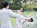 當(dāng)文藝清新邂逅婚姻殿堂 解讀Blove婚紗攝影與婚介服務(wù)的獨(dú)特魅力