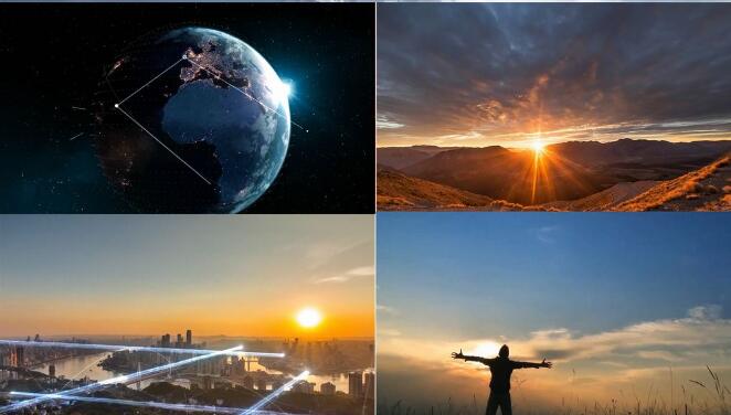 企業宣傳片一般分為三種表現形式