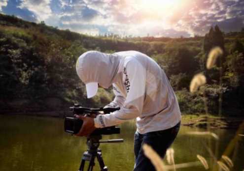 星晶瑞影視為您介紹一下企業宣傳片制作方勘景的含義