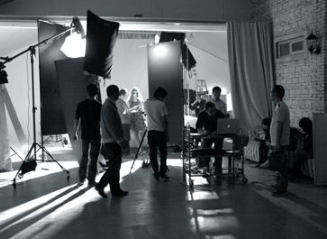 拍攝廣告片的費用是由什么決定的