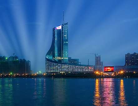 新時(shí)代的企業(yè)宣傳片需要?jiǎng)?chuàng)意