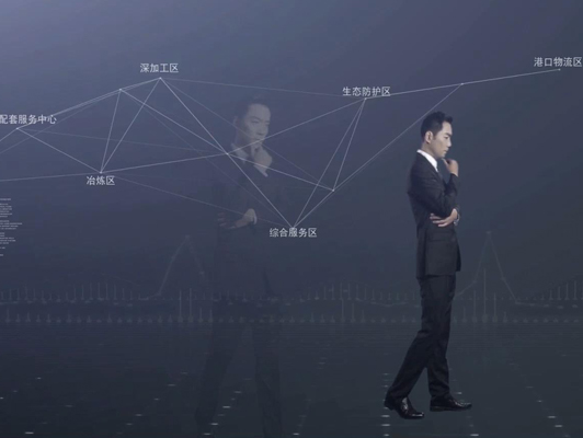 企業宣傳片在宣傳方面的效果