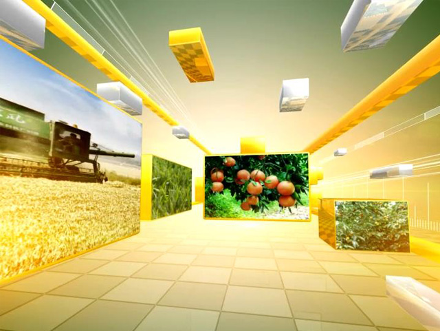 企業(yè)宣傳片的時(shí)長一般多久